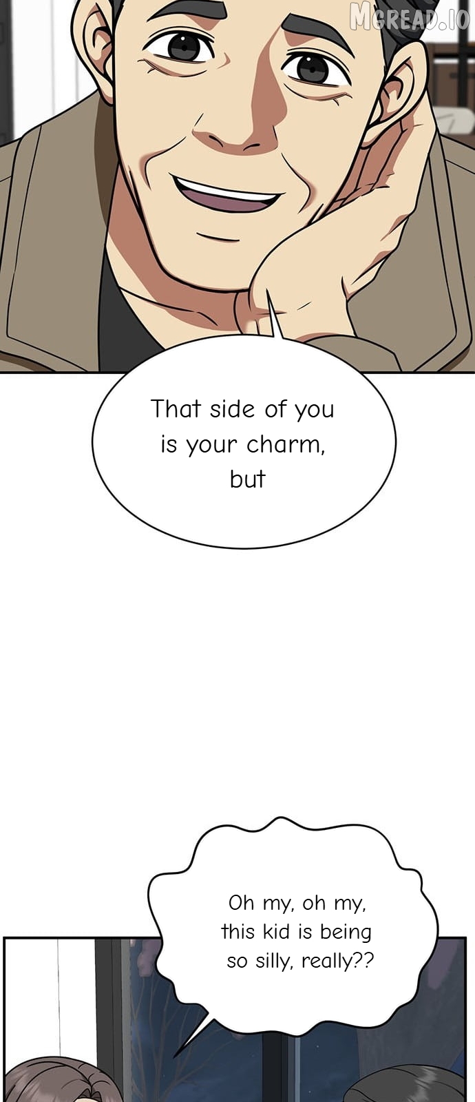 Change Me Chapter 147 - page 44